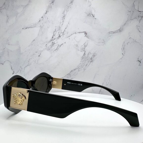 New Versace Sunglasses